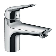 Змішувач для ванни Hansgrohe Novus 71322000