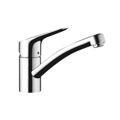 Кухонний змішувач Hansgrohe MyCube S виливши 116 мм 13814000