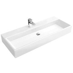 Умивальник підвісною Villeroy & Boch Memento, 120x47 (5133CL01)