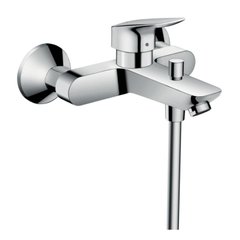 Змішувач для ванни Hansgrohe Logis 71400000