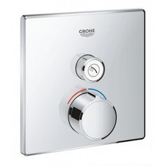 Змішувач для душу Grohe SmartControl (29147000)