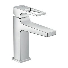 Змішувач для умивальника Hansgrohe Metropol 100 74506000