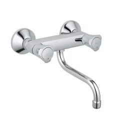 Кухонний змішувач Grohe Costa L 31187001