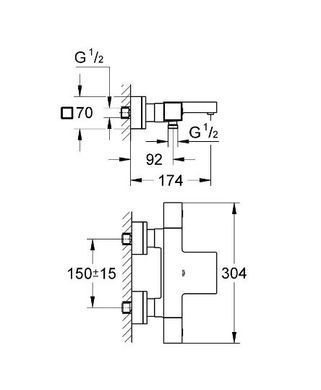 21 600 грн ///  /// Бренд: Grohe