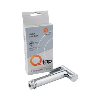 624 грн ///  /// Бренд: Qtap