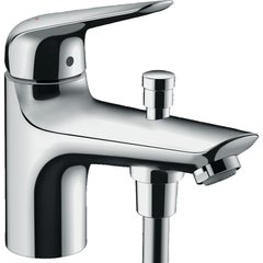 Змішувач для ванни Hansgrohe Novus Monotrou 71321000