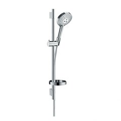 Душовий набір Hansgrohe Raindance Select S 27667000