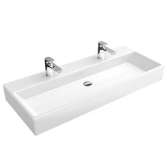 Умивальник підвісною Villeroy & Boch Memento, 100x47 (5133AК01)