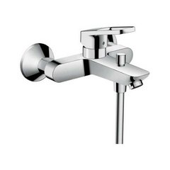 Змішувач для ванни Hansgrohe Logis Loop хром 71244000