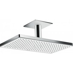 Верхній душ Hansgrohe Rainmaker SELECT 460 1jet (24012400)