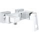 Змішувач для душа Grohe Eurocube 23145000