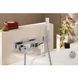 11 520 грн ///  /// Бренд: Grohe
Одноважільний змішувач для душу 1/2"