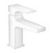 Смеситель для умывальника Hansgrohe Metropol 100 с донным клапаном Push-Open 32500700