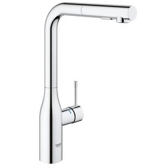 Кухонний змішувач Grohe Essence виливши 315 мм 30270000