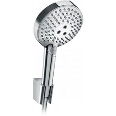 Душовий набір Hansgrohe Raindance Select S 27669000