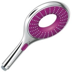 Ручний душ Grohe Rainshower Icon 150 1 режим фіолетовий (27448000)