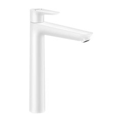 Змішувач для умивальника Hansgrohe Talis E 240 71717700