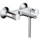 Смеситель для ванны Hansgrohe Logis двухвентильный 71243000