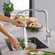 16 032 грн ///  /// Бренд: Grohe