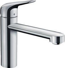 Кухонний змішувач Hansgrohe M42 Eco 71864000