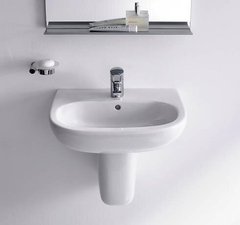 Умивальник Duravit D-code 55 см 23105500002