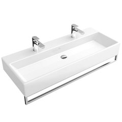 Умивальник підвісною Villeroy & Boch Memento, 100x47 (5133A601)