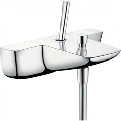 Змішувач для ванни Hansgrohe PuraVida 15472000