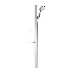 Душовий набір Hansgrohe Raindance Select S 120 27646000