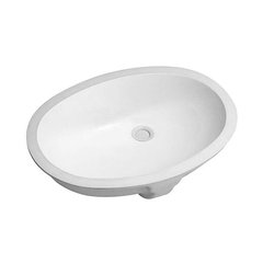 Умивальник Duravit Santosa 54,5x42,5 біла без переливу 0466510000