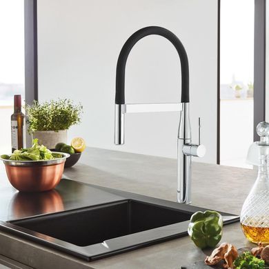 22 656 грн ///  /// Бренд: Grohe