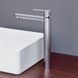 17 424 грн ///  /// Бренд: Grohe
Одноважільний змішувач для раковини 1/2" XL-розміру