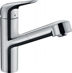 Кухонний змішувач Hansgrohe M42 Eco 71865000