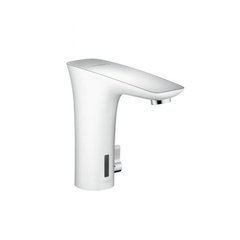 Змішувач для умивальника Hansgrohe PuraVida електронний 15170400