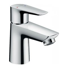 Змішувач для умивальника Hansgrohe Talis E 80 71700000