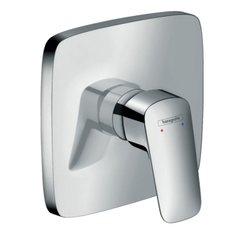 Зовнішня частина змішувача для душу Hansgrohe Logis 71605000