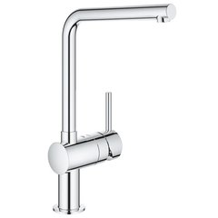 Кухонний змішувач Grohe Euphoria Minta 31375000