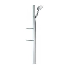 Душовий набір Hansgrohe Raindance Select S 120 27647000