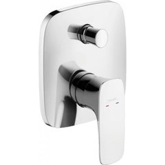 Змішувач для душу прихованого монтажу Hansgrohe PuraVida 15447000