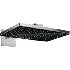 Верхній душ Hansgrohe Rainmaker SELECT 460 2jet (24005600)