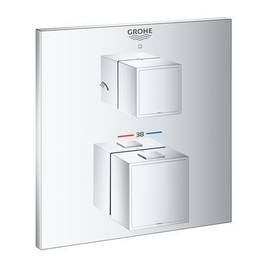 22 656 грн ///  /// Бренд: Grohe