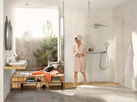 122 190 грн ///  /// Бренд: Hansgrohe