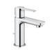 6 699 грн ///  /// Бренд: Grohe
Одноважільний змішувач для раковини 1/2" XS-розміру