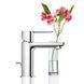 6 699 грн ///  /// Бренд: Grohe
Одноважільний змішувач для раковини 1/2" XS-розміру